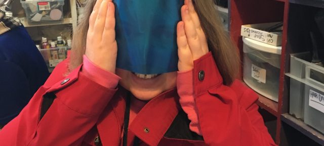 Guess Who! Guess Who!
